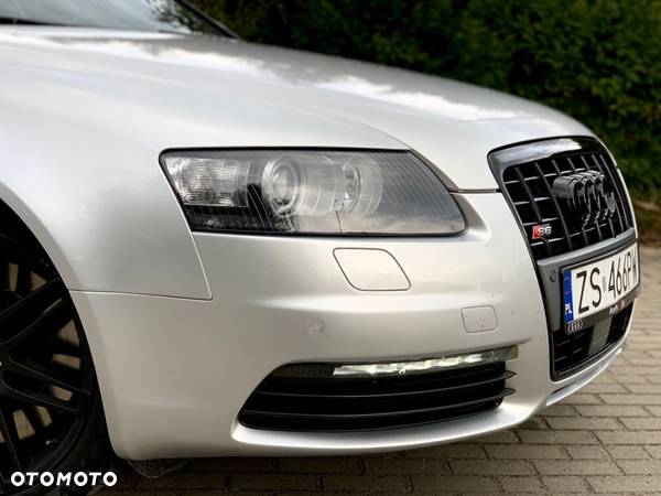 Audi S6 Avant - 3