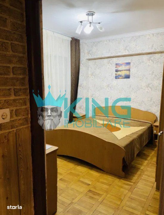 APARTAMENT 2 CAMERE I ZONA CFR