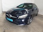 Mercedes-Benz CLA 180 d Urban Aut. - 2