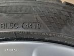 KOŁA FELGI ALUMINIOWE VOLVO 18 OPONY 235/40 R18 5x108 - 12