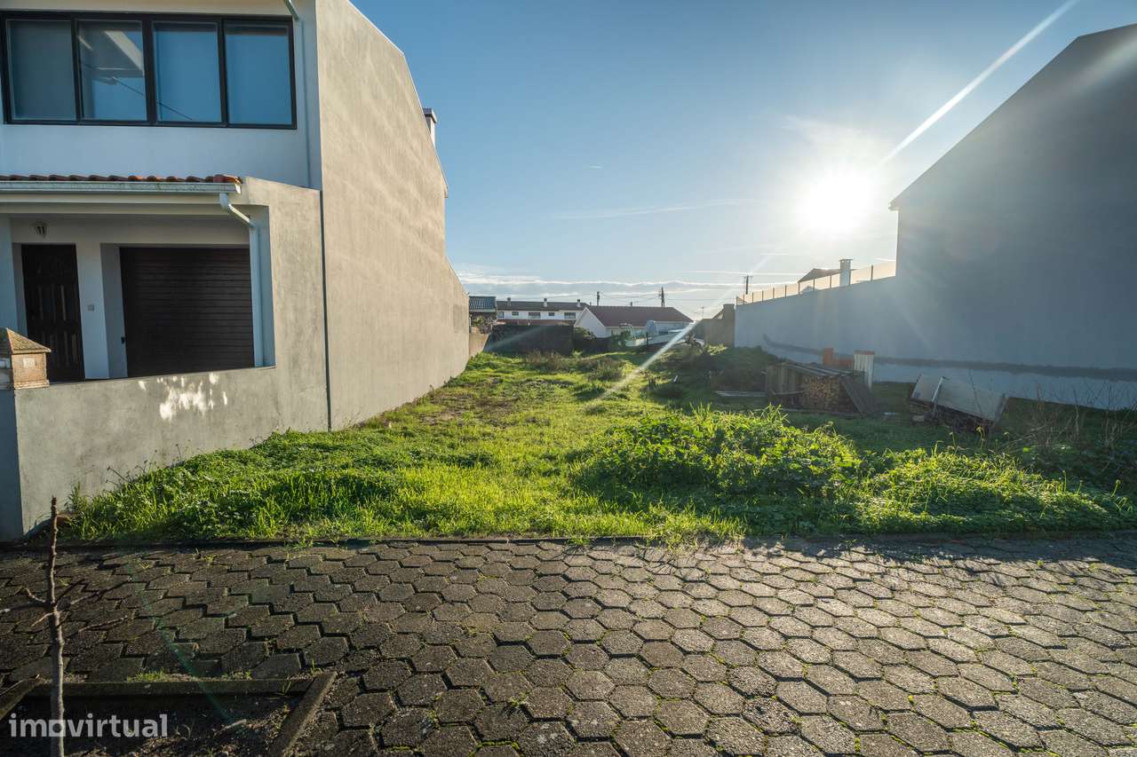 Terreno entre ria e o mar, para Construção em São Jacinto – Aveiro - Grande imagem: 2/15