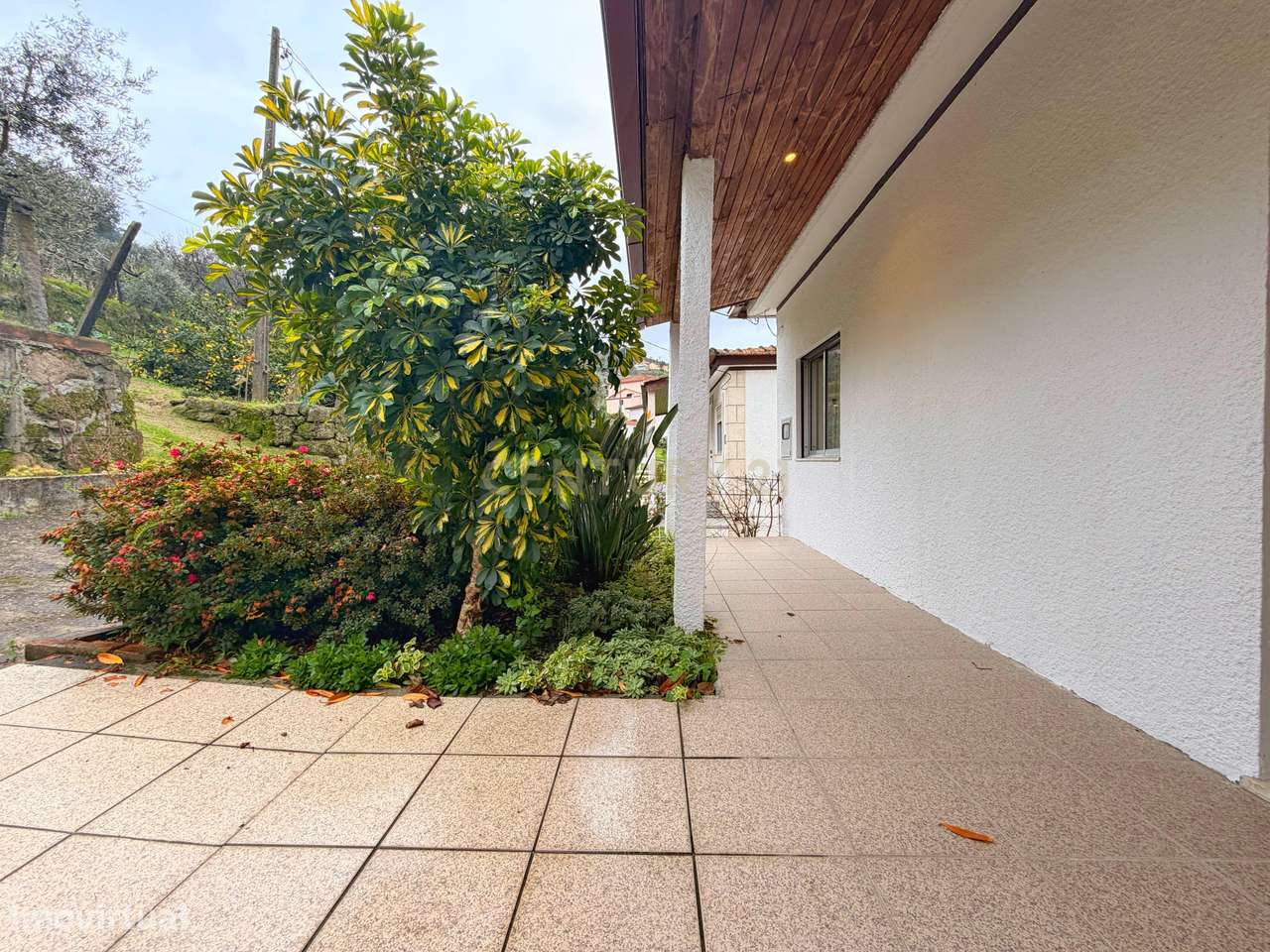 Moradia de quatro quartos com Terreno de 2.069 m², em Anreade, Resende - Grande imagem: 5/28