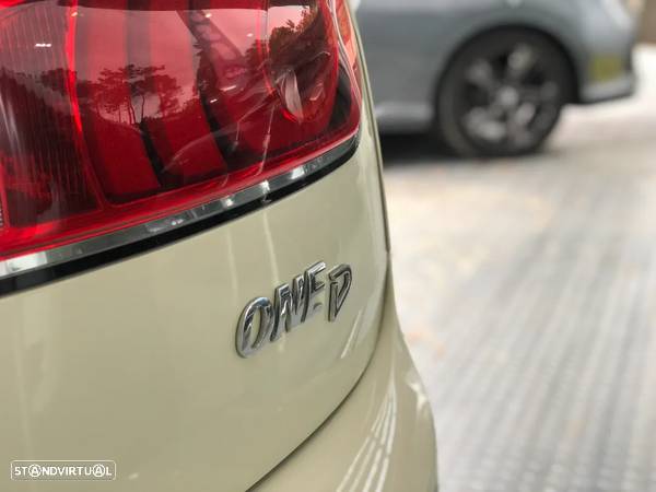 MINI Clubman One D Auto - 7