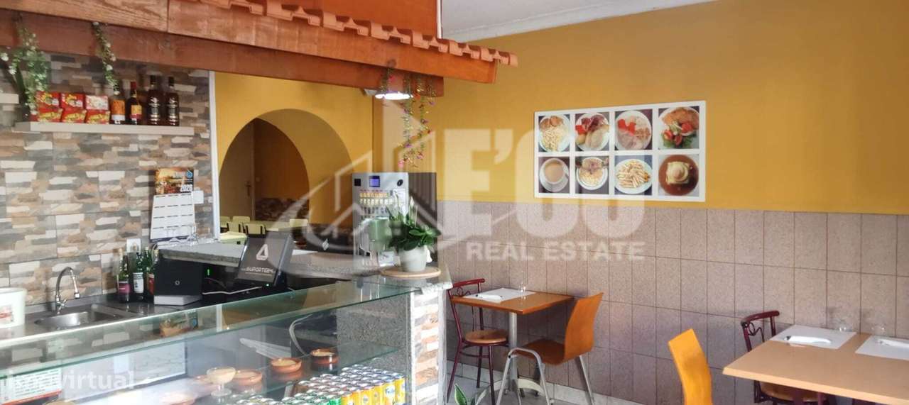 LOJA C/RESTAURANTE EM ARCOZELO - Grande imagem: 4/14