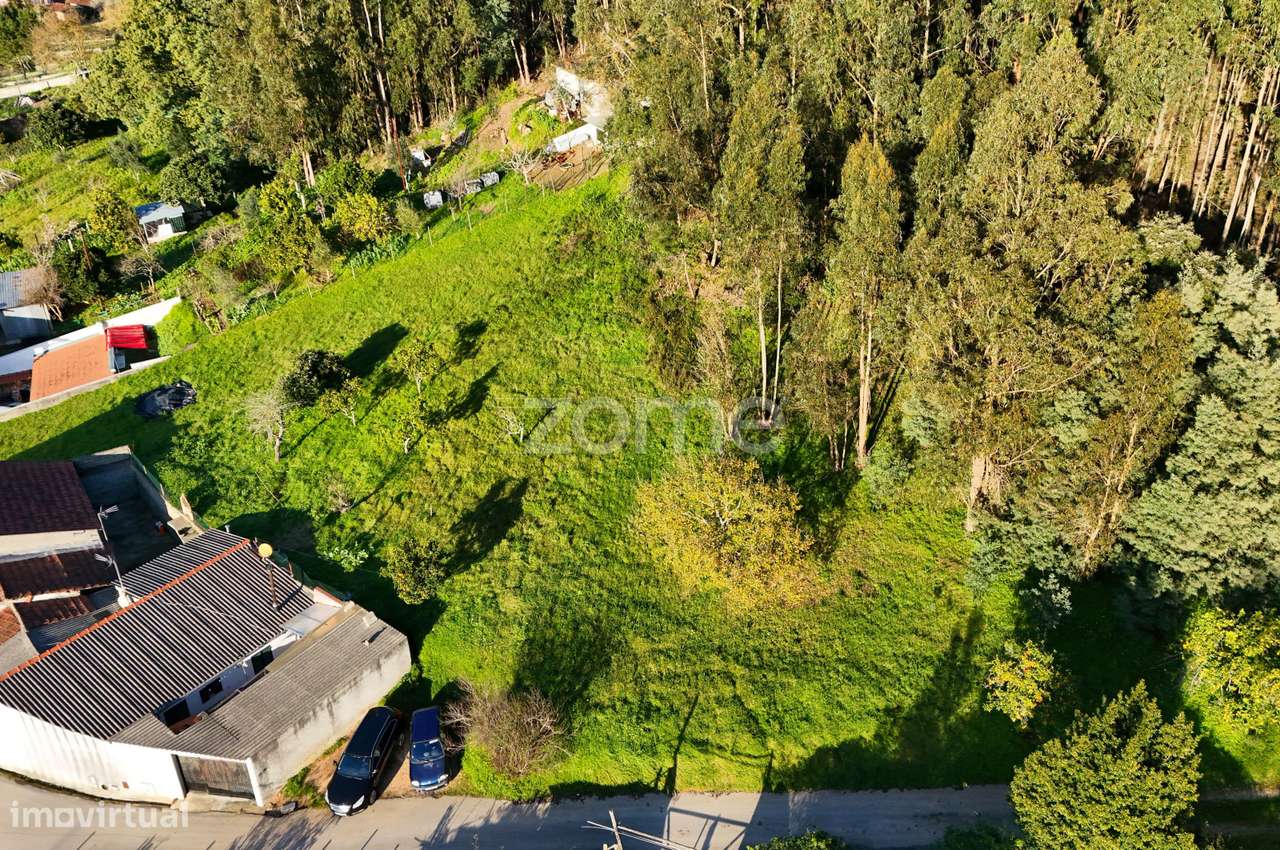 Terreno | para Construção| São Martinho do Bispo|Coimbra - Grande imagem: 5/12