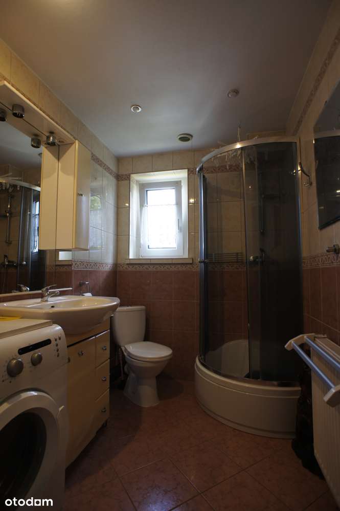 Holenderska- 3pokoje w kameralnym budynku-8