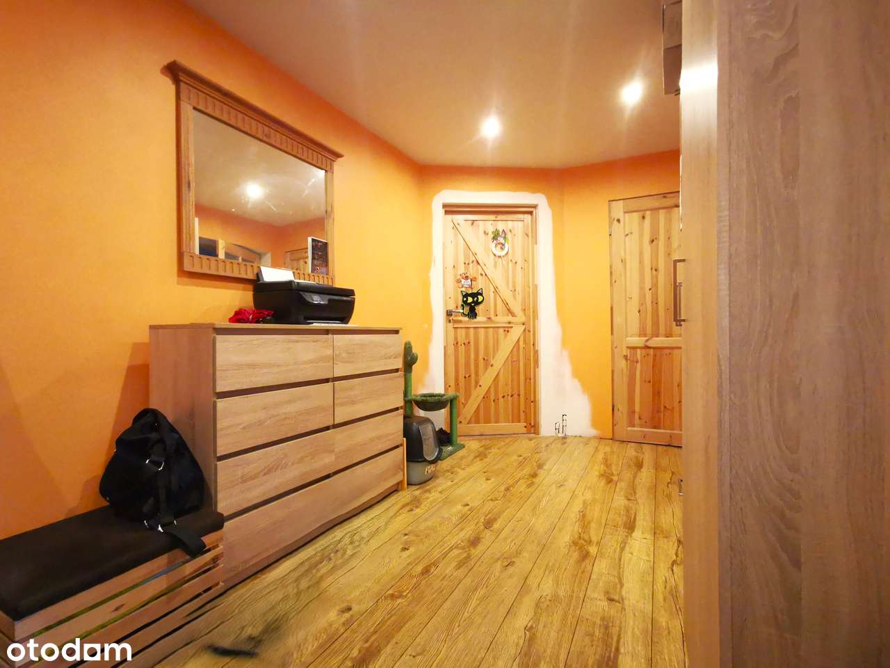 Mieszkanie - blisko wszędzie, Centrum !!! - Pełny obrazek: 4/11