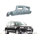 LIP SPOILER FRONTAL PARA VOLKSWAGEN VW TOAUREG 03-08 - 1