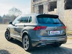 Volkswagen Tiguan 2.0 TDI SCR 4MOTION DSG Highline - 5