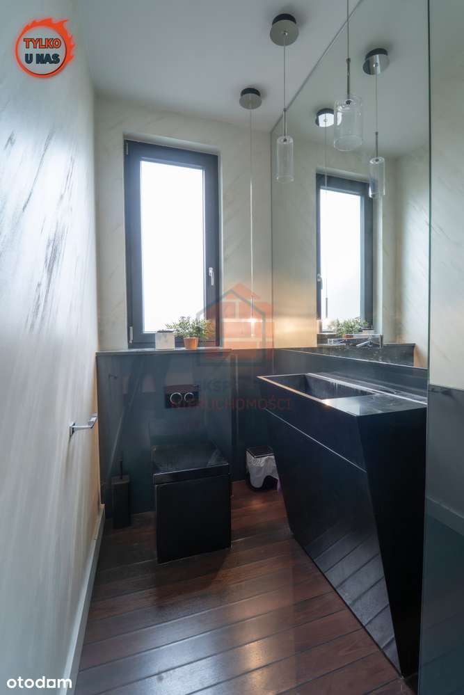 Duży dom z ogrodem - Pełny obrazek: 5/20