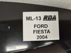 ML13 Mala Ford Fiesta De 2004 - 2