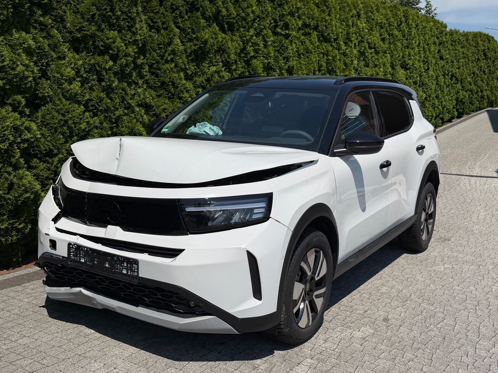 Opel Frontera C 2025