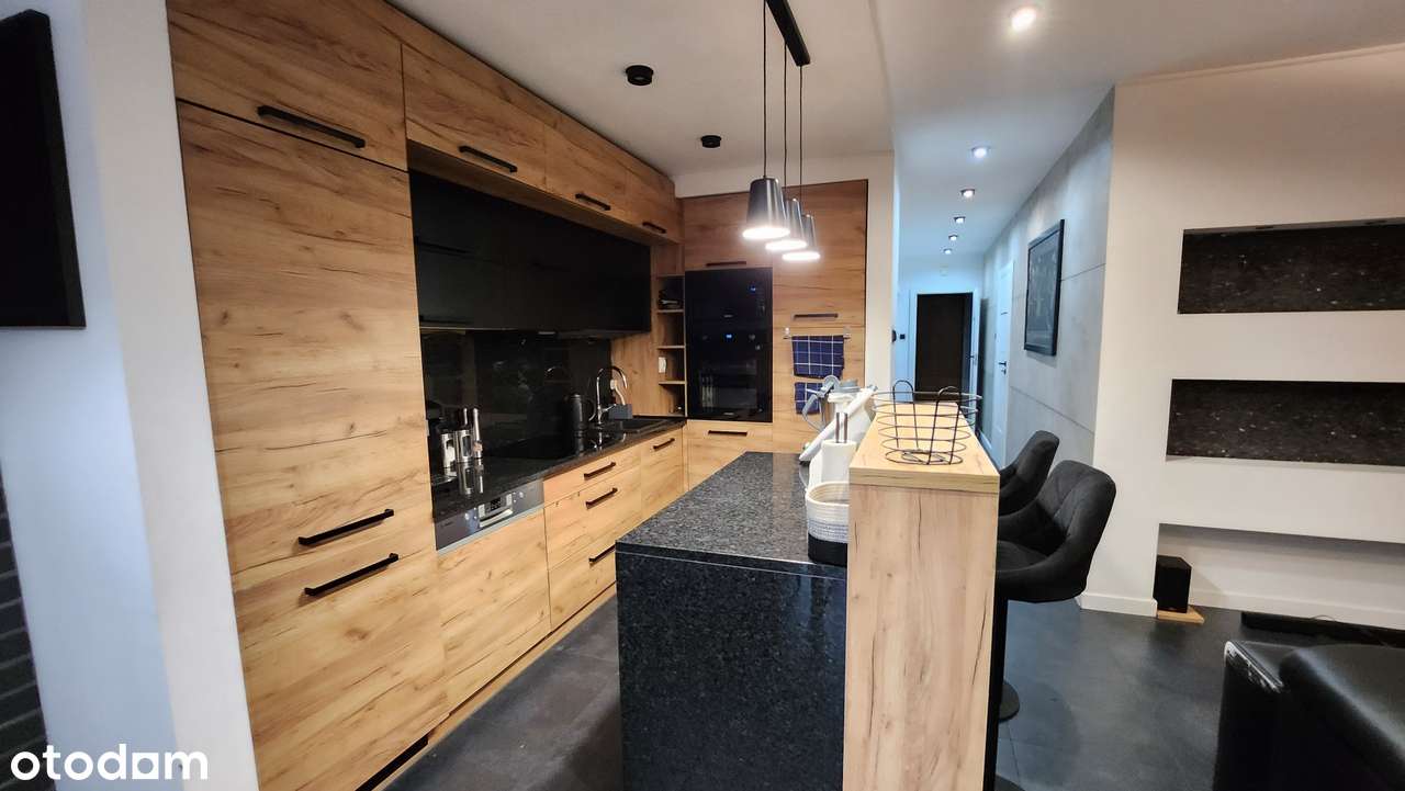 Dom szeregowy na Pogoni gotowy do zamieszkania-0