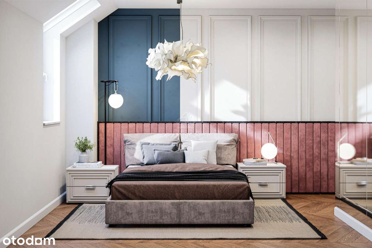 Ogródek 120m2 | Płatność 10/90 | 2 miejsca parkingowe-9