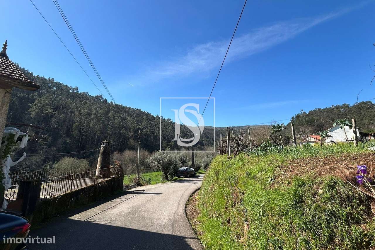 Moradia T2 em Cerdeira, Mortágua-28