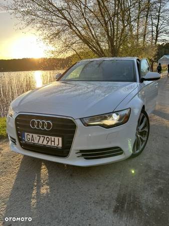 Audi A6 - 3