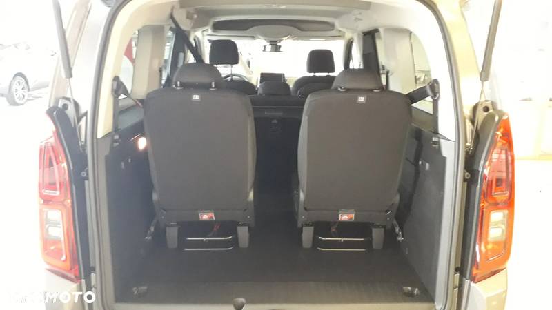 Toyota Proace City Verso Long 1.5 D-4D Family - 3