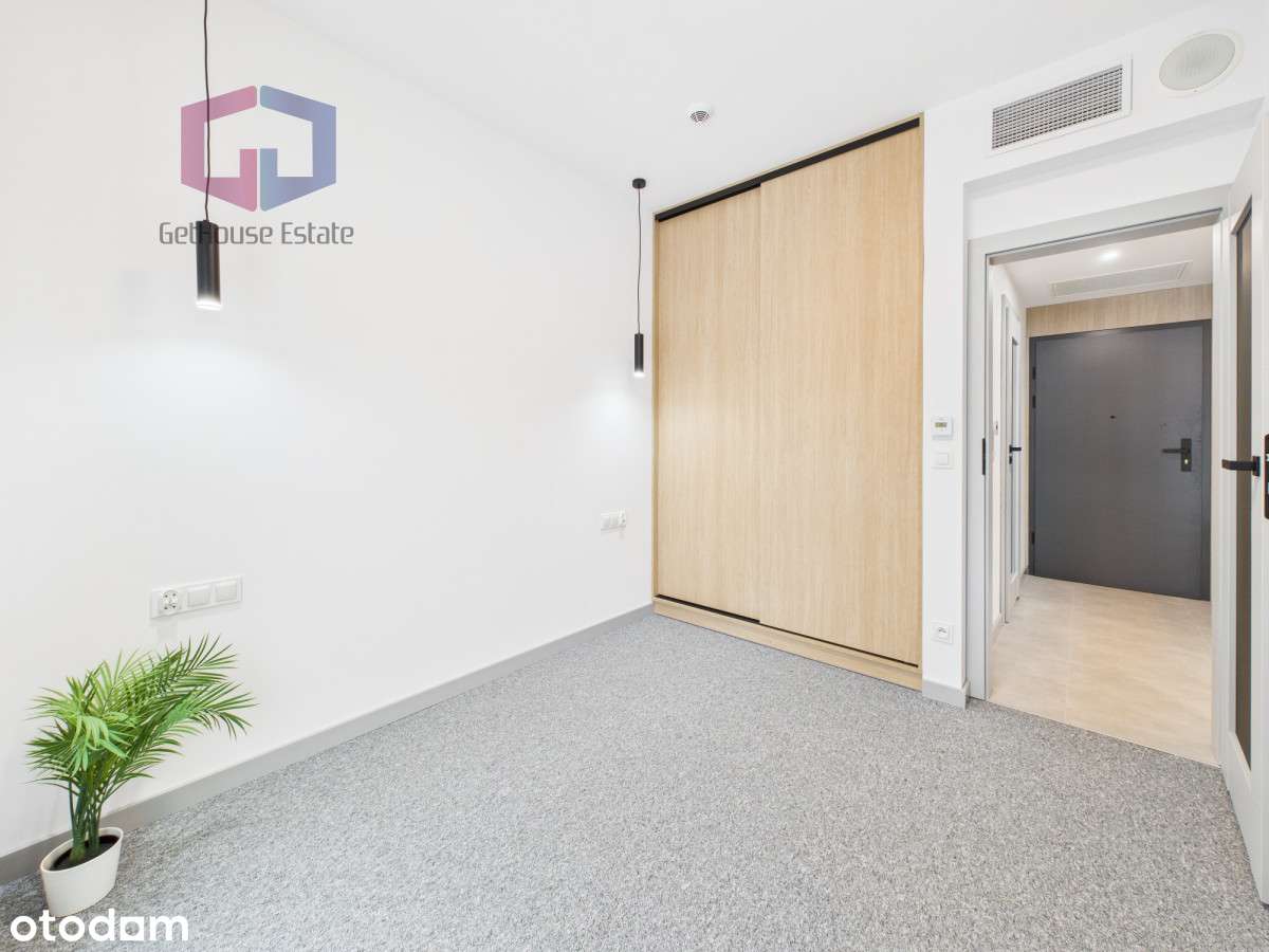 Apartament przy Jeziorze Ukiel-10