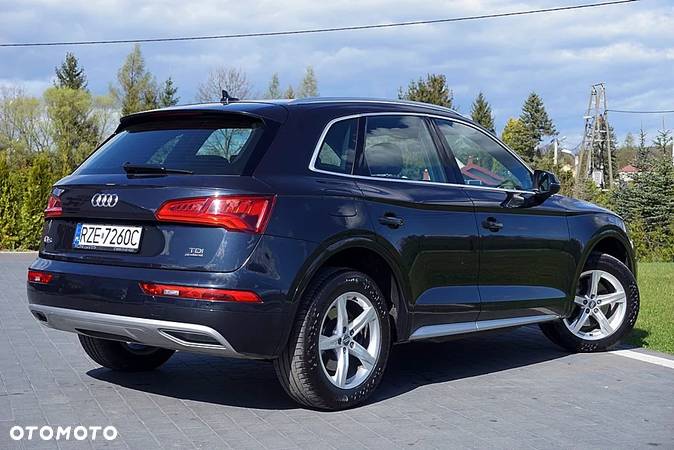 Audi Q5 2.0 TDI Quattro Sport S tronic - 16