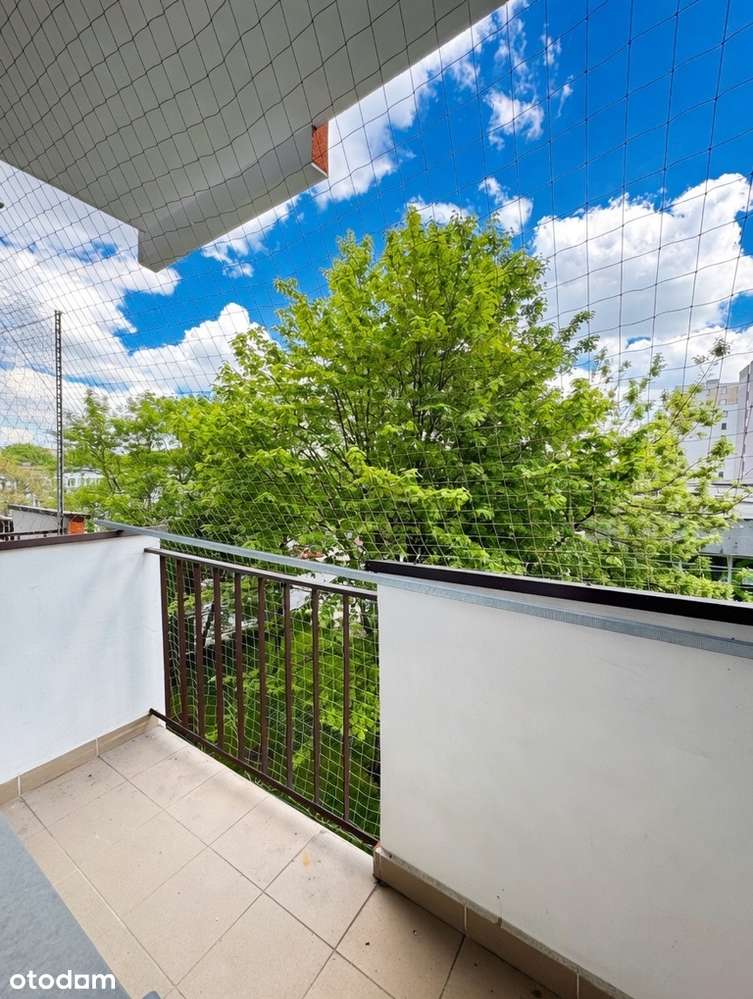 Mieszkanie 1-pokojowe 23,42 m² | Krowodrza - Mehr