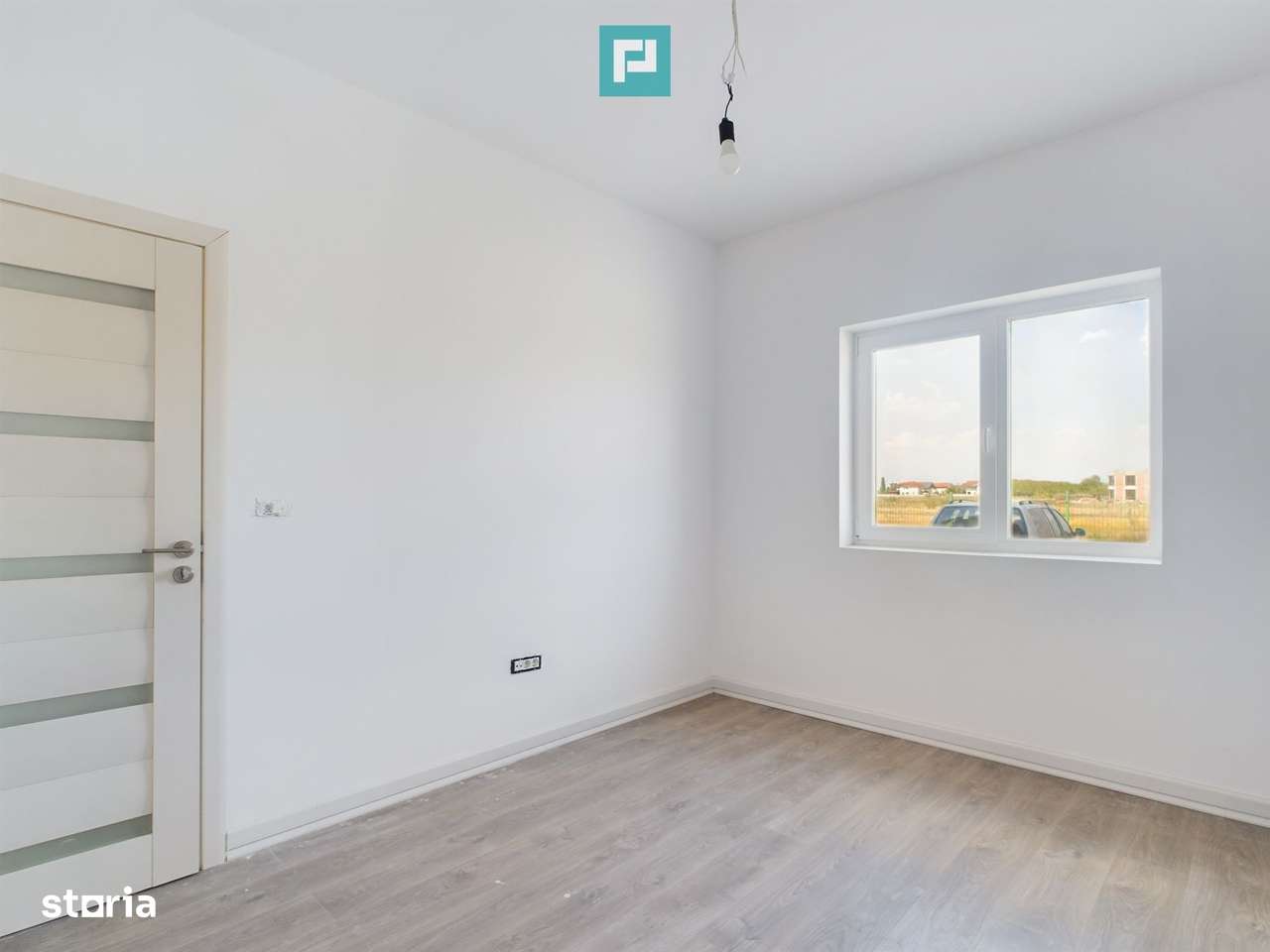 Apartament 1 cam, SAD, zona Torontalului - Imagine principală: 4/5