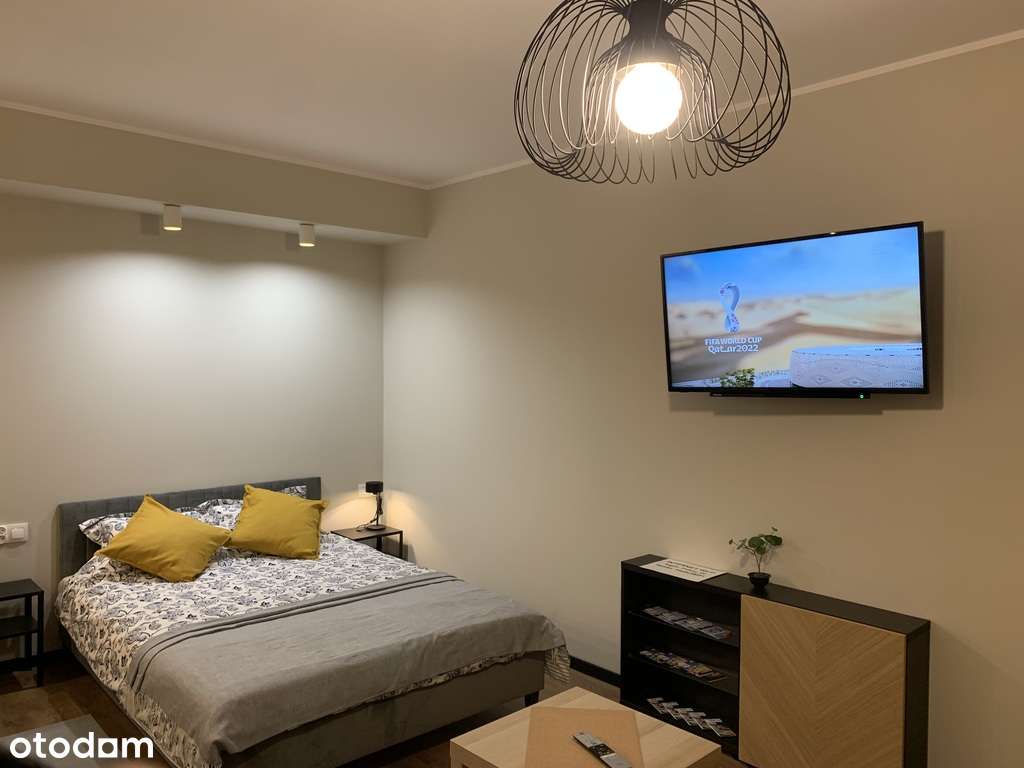 Gotowy biznes! Apartamenty + hostel w jednej lok. - Pełny obrazek: 3/20