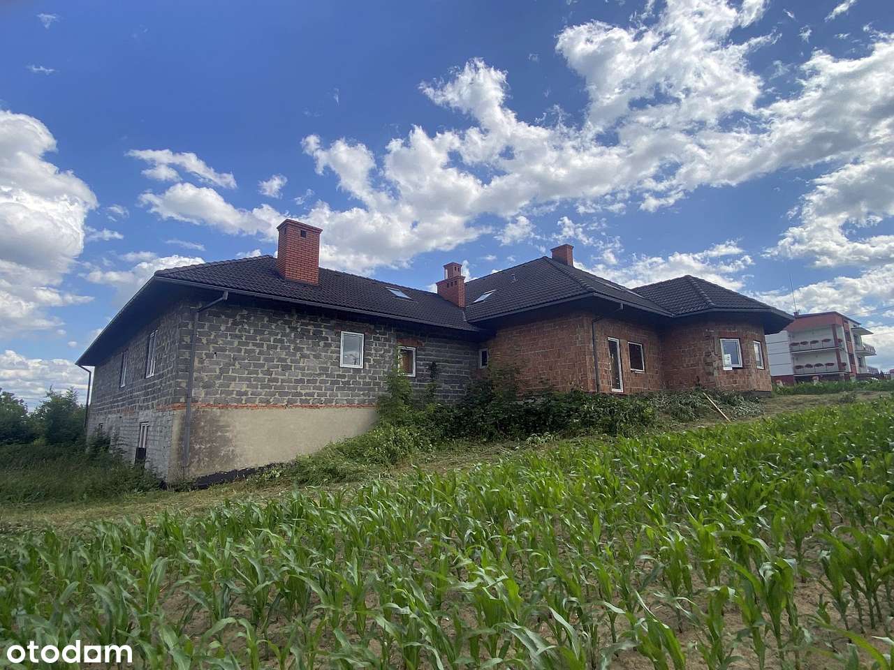 Bielsko~Biała okolice - Rudzica -dom 570 m2 działka 27 ar - Pełny obrazek: 5/20