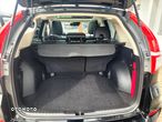 Honda CR-V 1.6i-DTEC Executive (Sensing Pack / Connect +) - 16