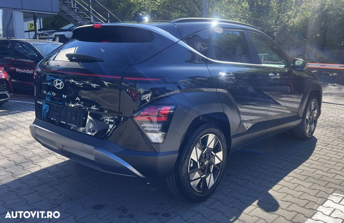 Hyundai KONA - 5