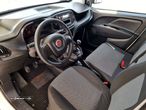 Fiat Doblo Cargo 1.3 MJ Easy 3L - 4