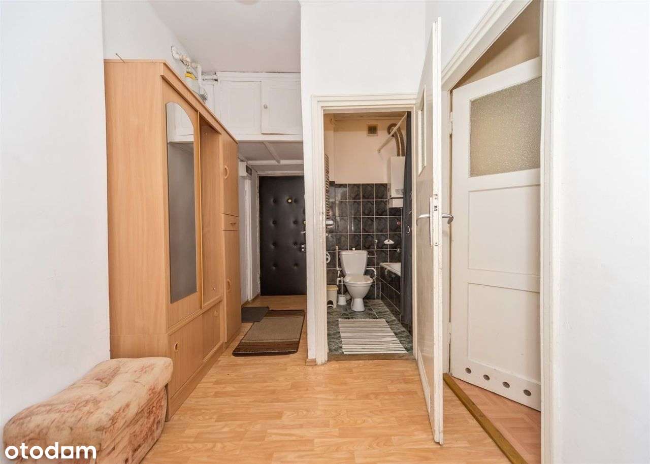 Bliskość, cisza, wygoda, dostępność-14