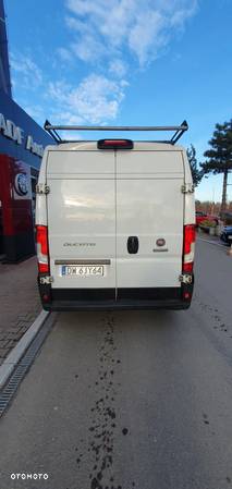 Fiat Ducato L3H2, 2,3 Diesel, 130KM - 6