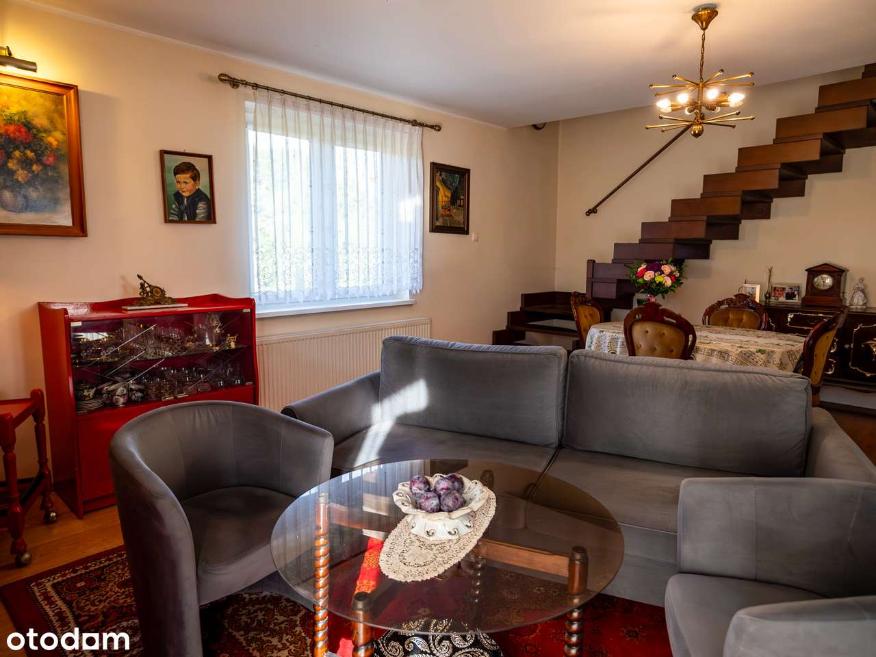 parterowy dom w rewelacyjnej lokalizacji -Osiedle na Wyspie w Kolinczu-11