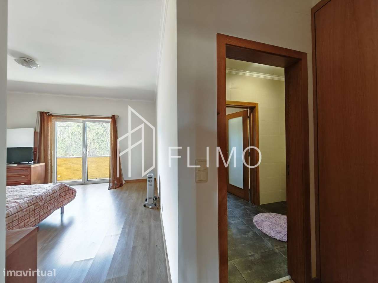 Moradia t3  em Travanca-16