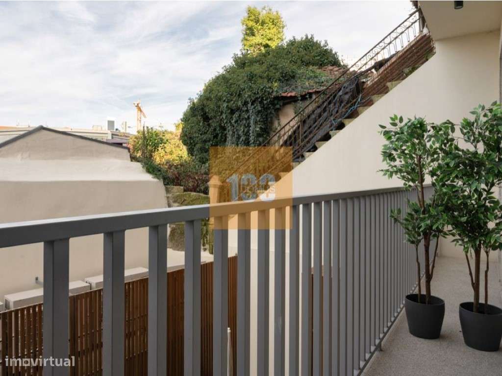 T2 Lock Off - Palácio da Marquesa - Com Licença AL-31