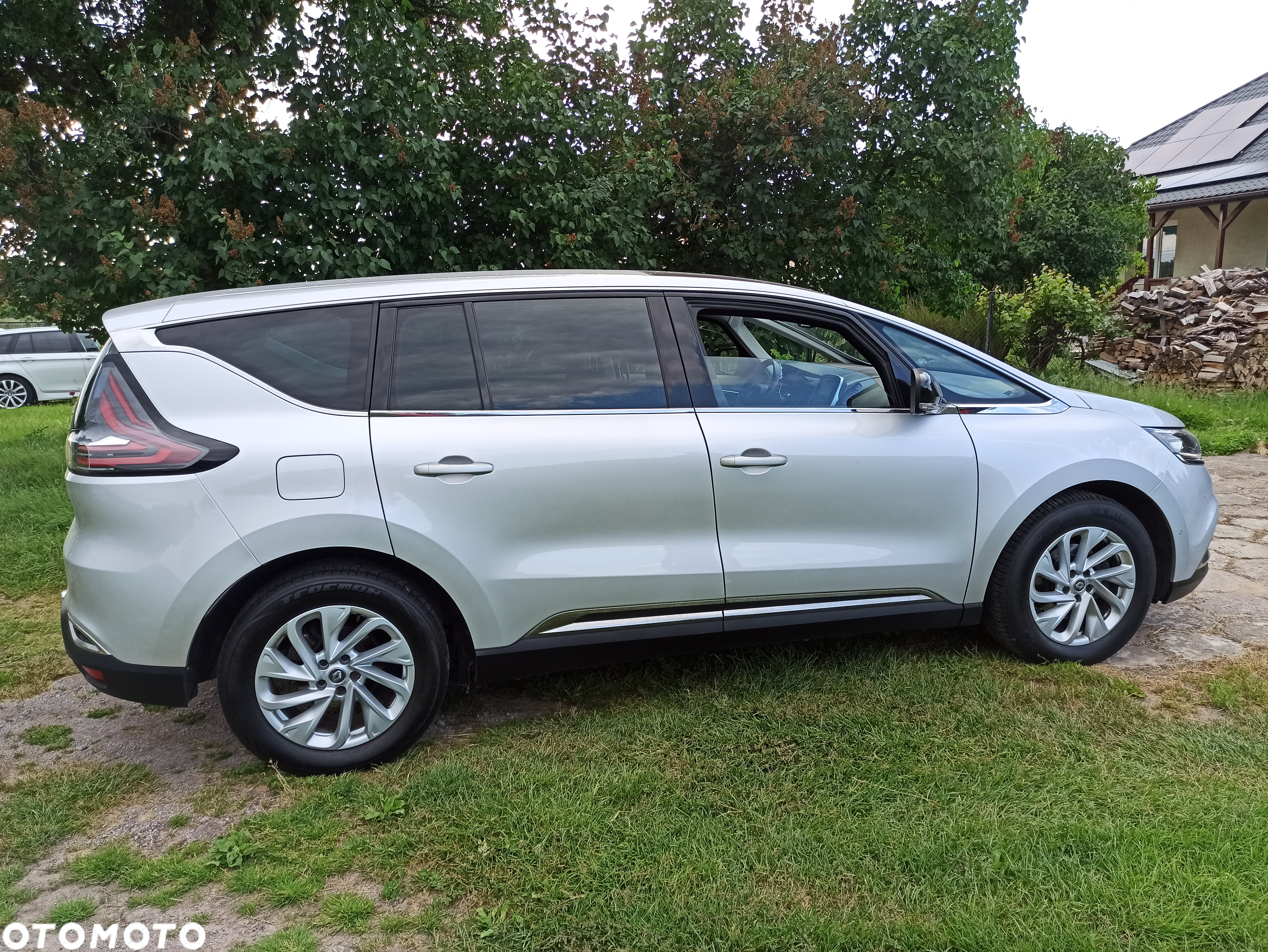 Renault Espace Energy dCi 130 LIMITED - 31