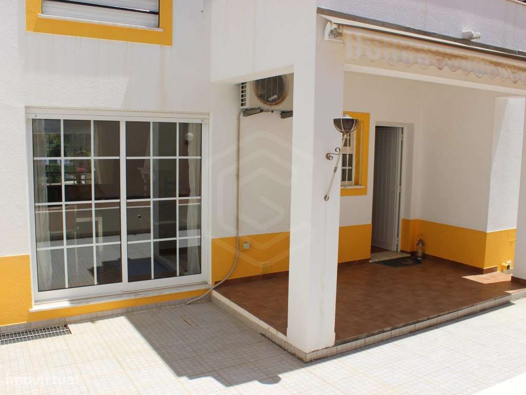 Moradia T4 perto do centro de Tavira, Algarve-18