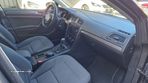 VW Golf Variant 1.6 TDi Confortline DSG - 13