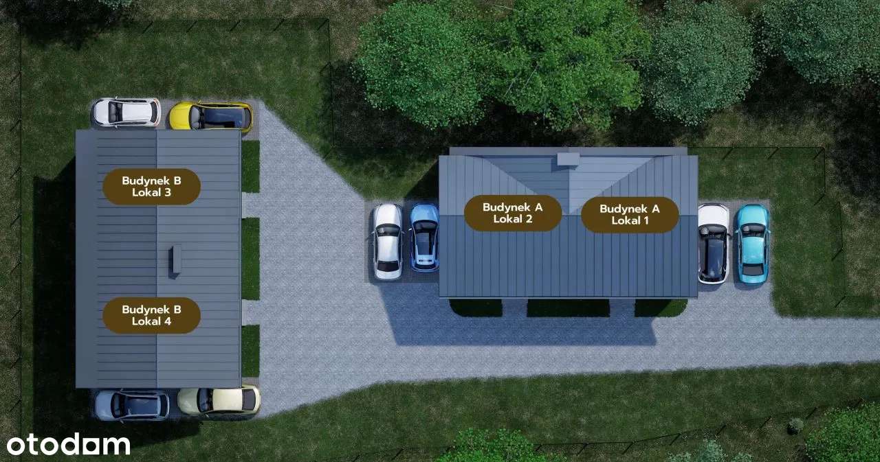 Dom, 126,19 m², Warszawa-4