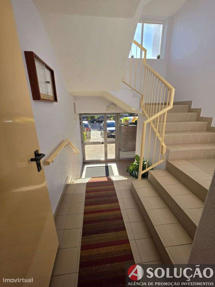 Apartamento T2 em Avintes Vila Nova de Gaia-21