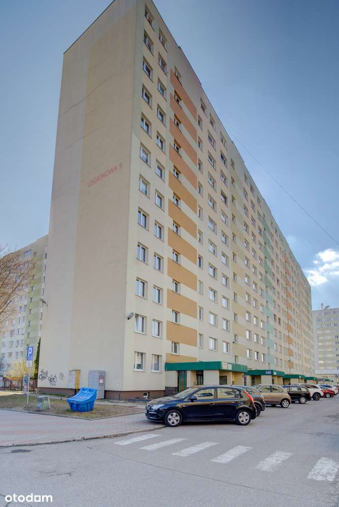 2-pokojowe mieszkanie! obok centrum, szpitala i blisko politechniki-10