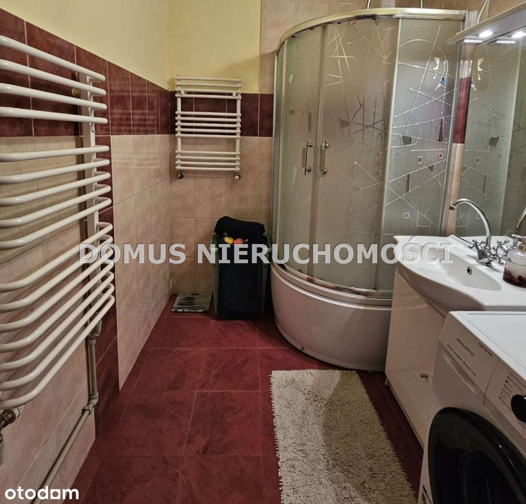 Wiejska cisza, blokowe wygody - 3 pokoje w Jeżewi-10