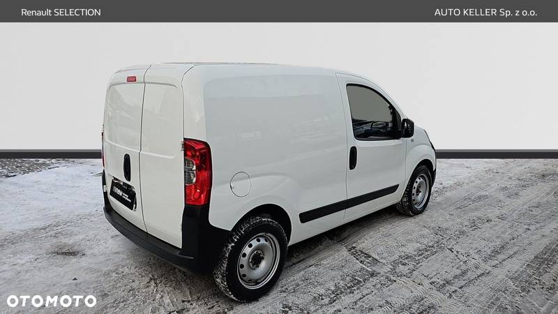 Fiat Fiorino - 5