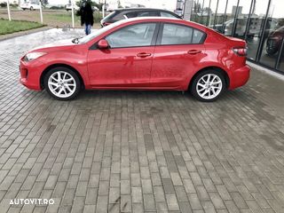 Mazda 3 2.0 MZR Aut. Edition