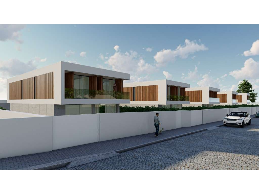 Ocean Garden Villa | Canidelo, Vila Nova de Gaia-46