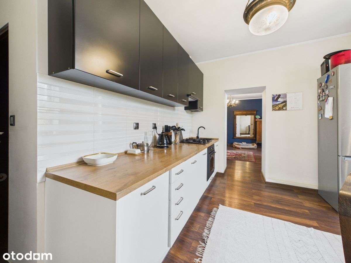 Idealne mieszkanie po remoncie ! - Pełny obrazek: 5/13