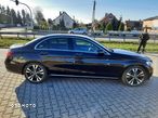 Mercedes-Benz Klasa C 220 (BlueTEC) d 7G-TRONIC Avantgarde - 5