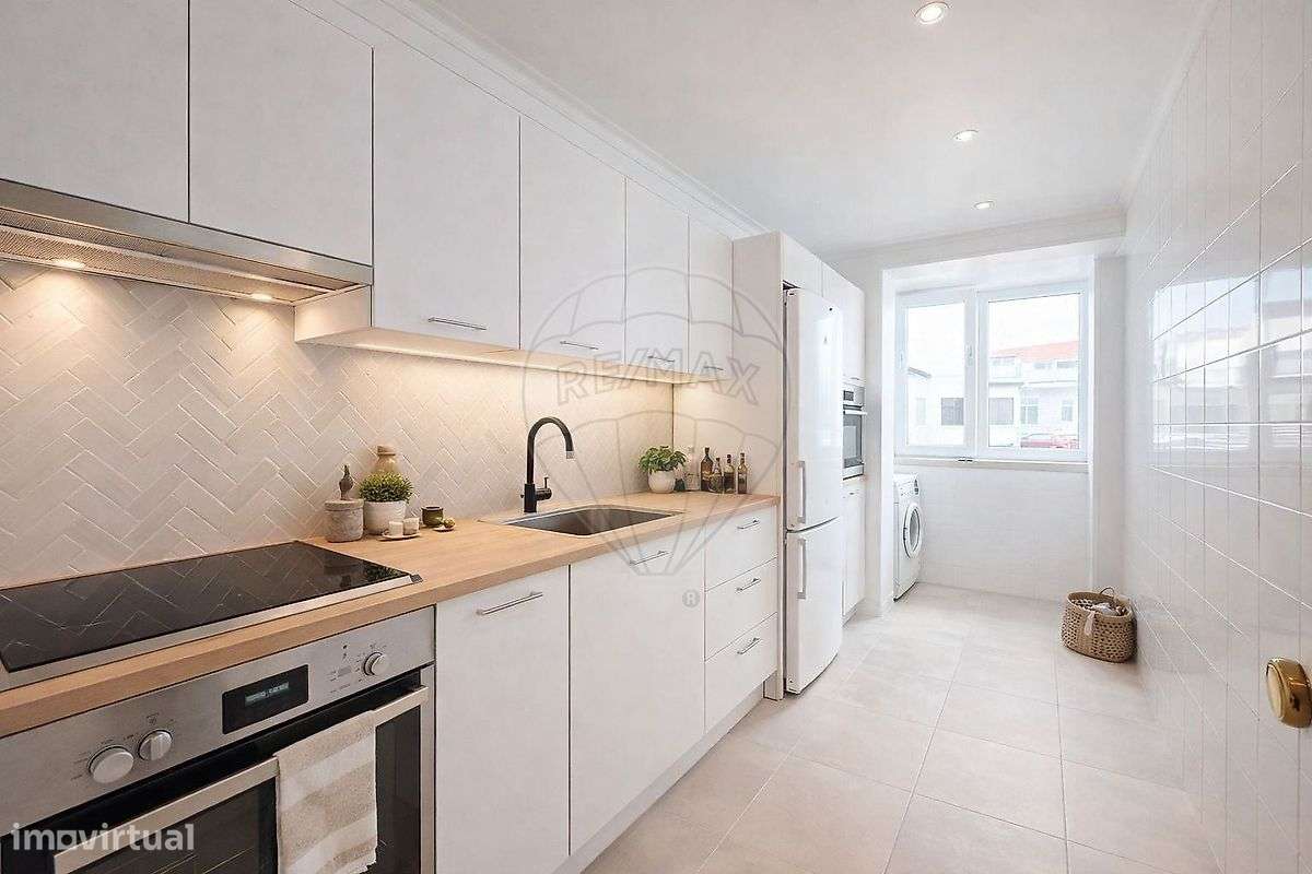 Apartamento T2 para venda - Grande imagem: 3/19