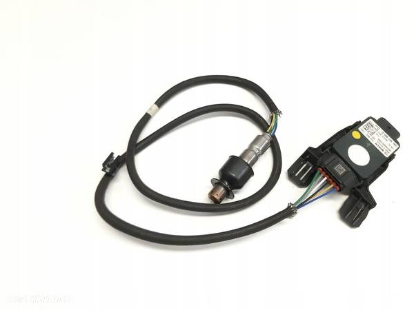 VW 1.6 TDI CZUJNIK SONDA NOX 04L907805D 0281006557 - 1