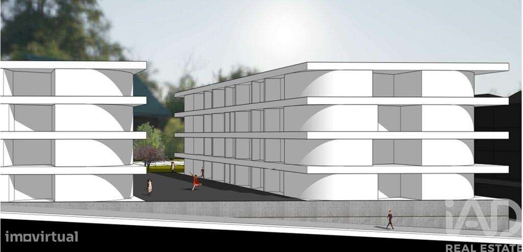 Terreno para construção em Canelas - Grande imagem: 5/16